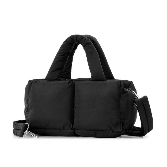 Medium Satchel Bag Office Bag Strap Satchel Top Handle Bag With Matching - Picture 1 of 8